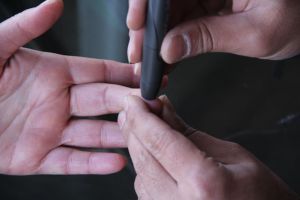 ایستگاه سلامت پارک ملت 1392: عکس شماره 3 / 12